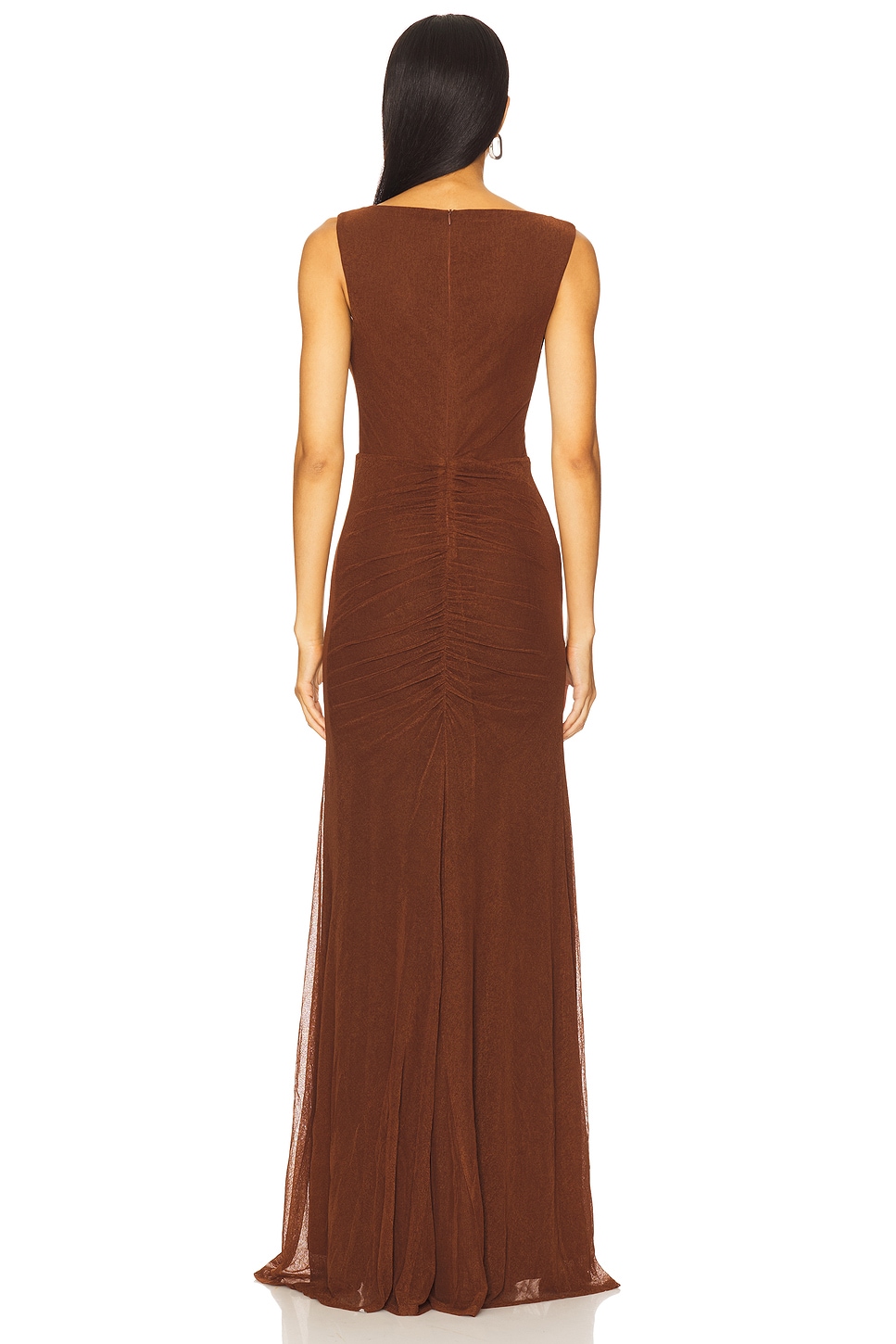 Ellie Maxi Dress