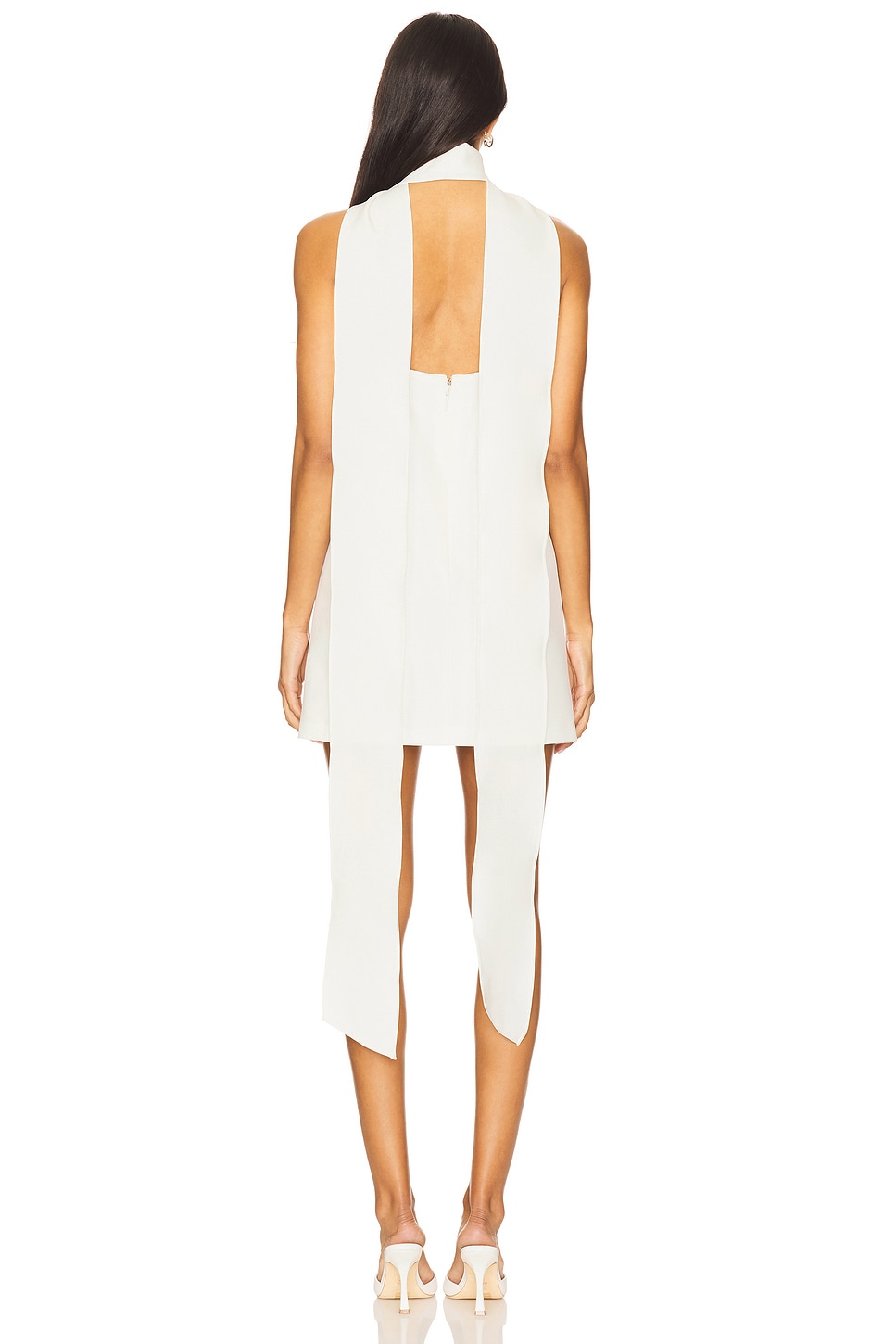 Thalia Mini Dress
