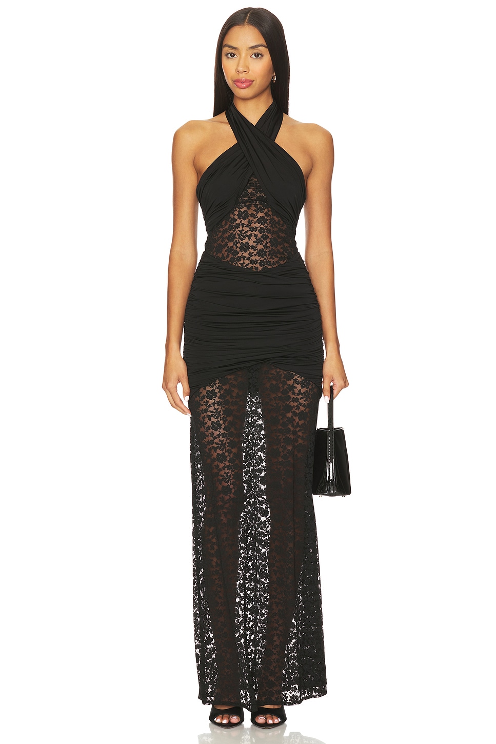 Sachi Gown