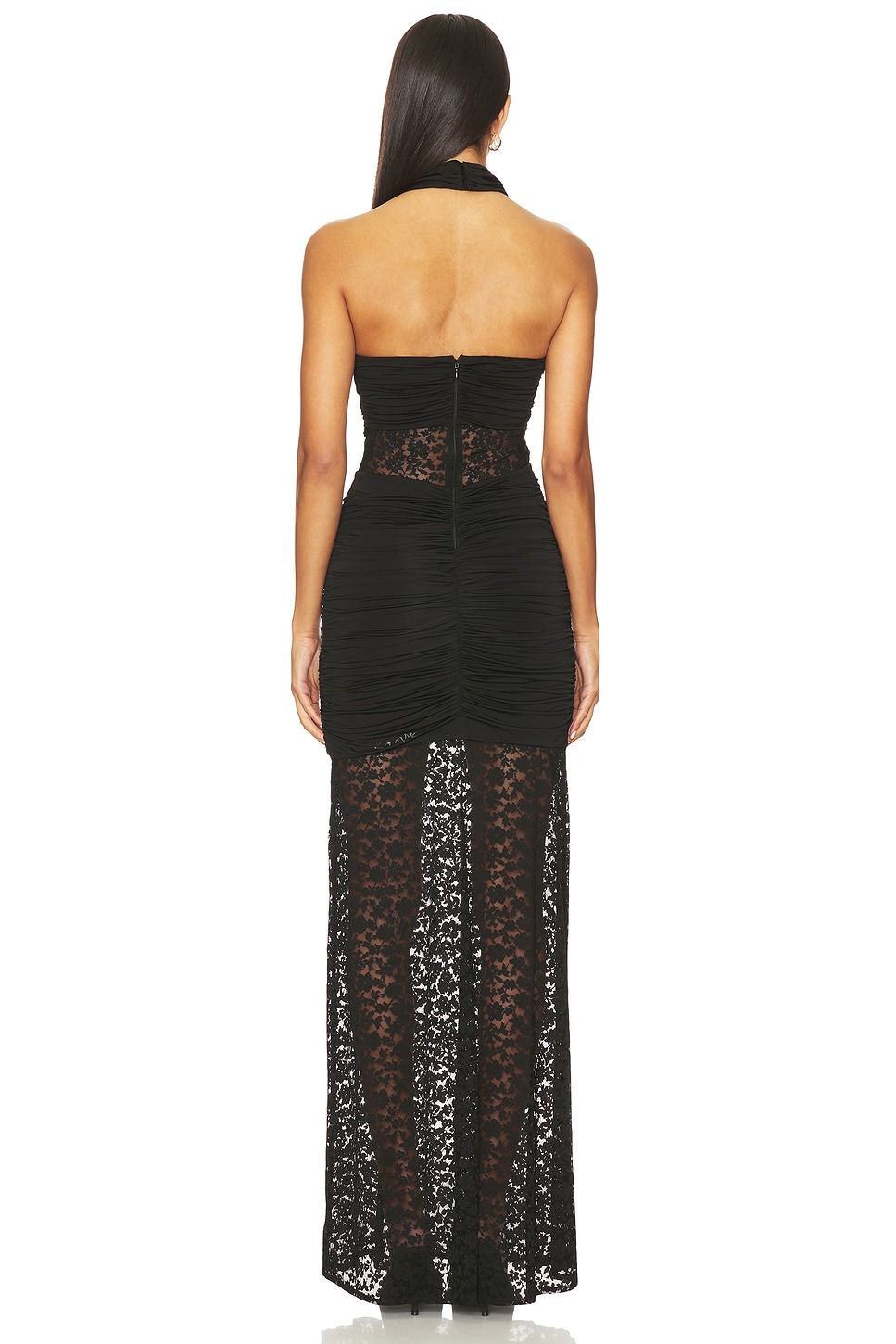 Sachi Gown