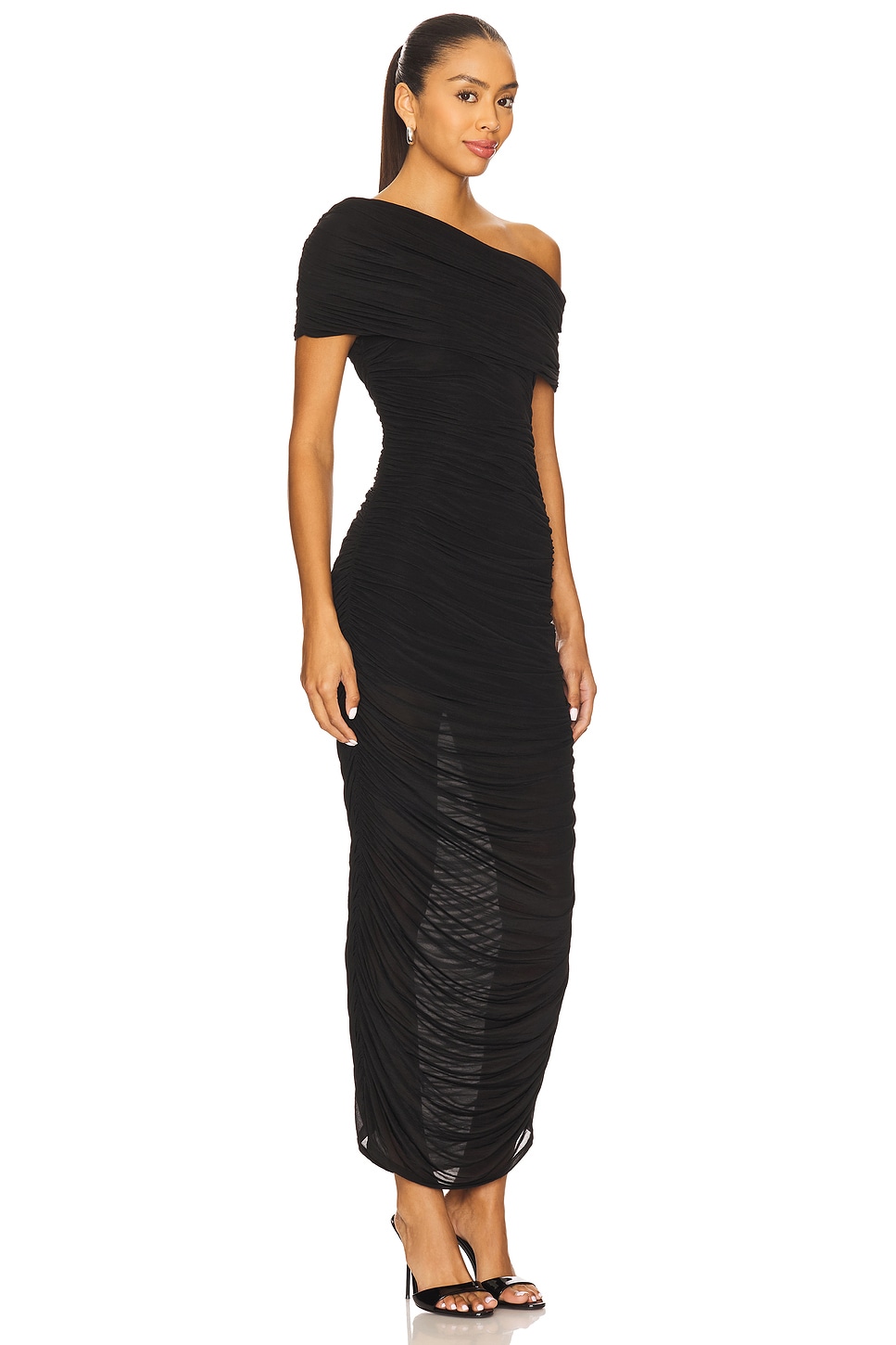 Lovers and Friends Tamara Maxi Dress