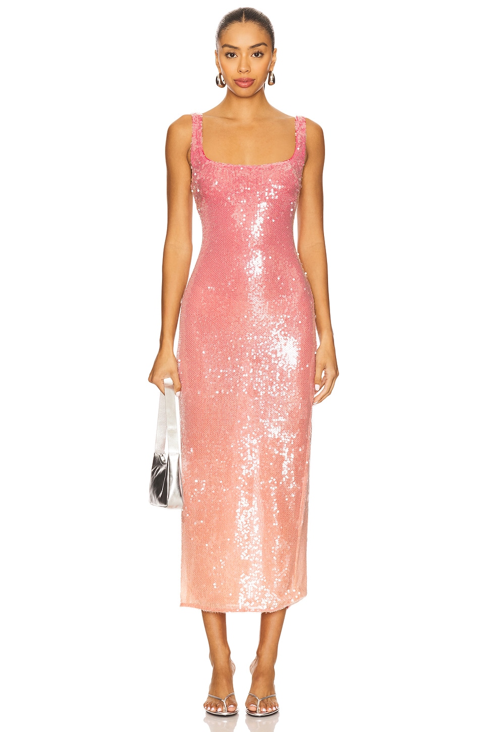 Solene Maxi Dress