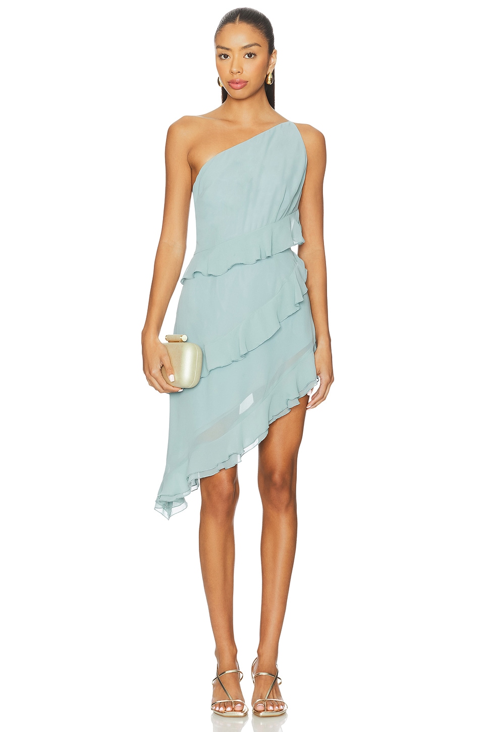 Kimberly Mini Dress
