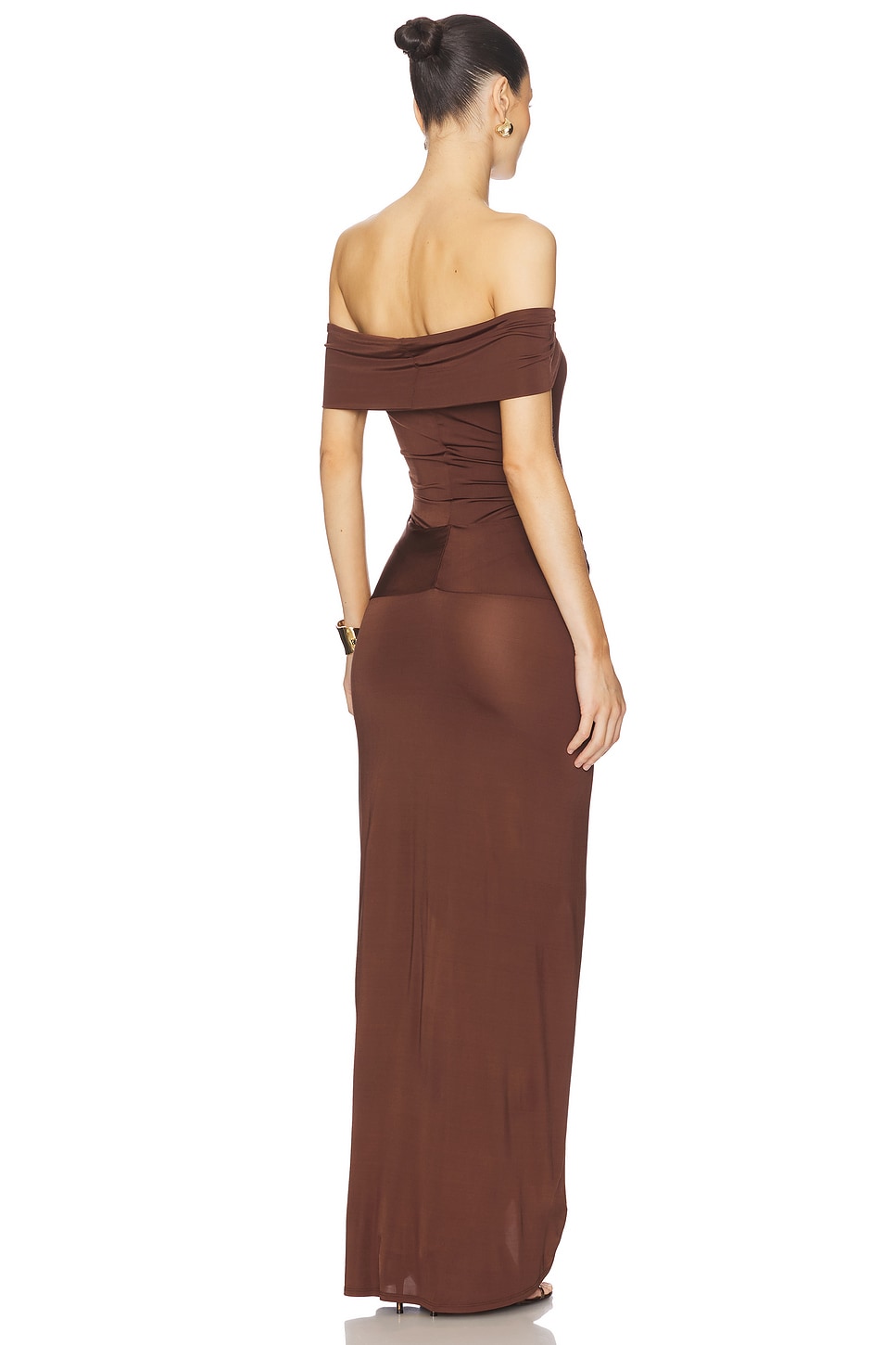 Bria Maxi Dress