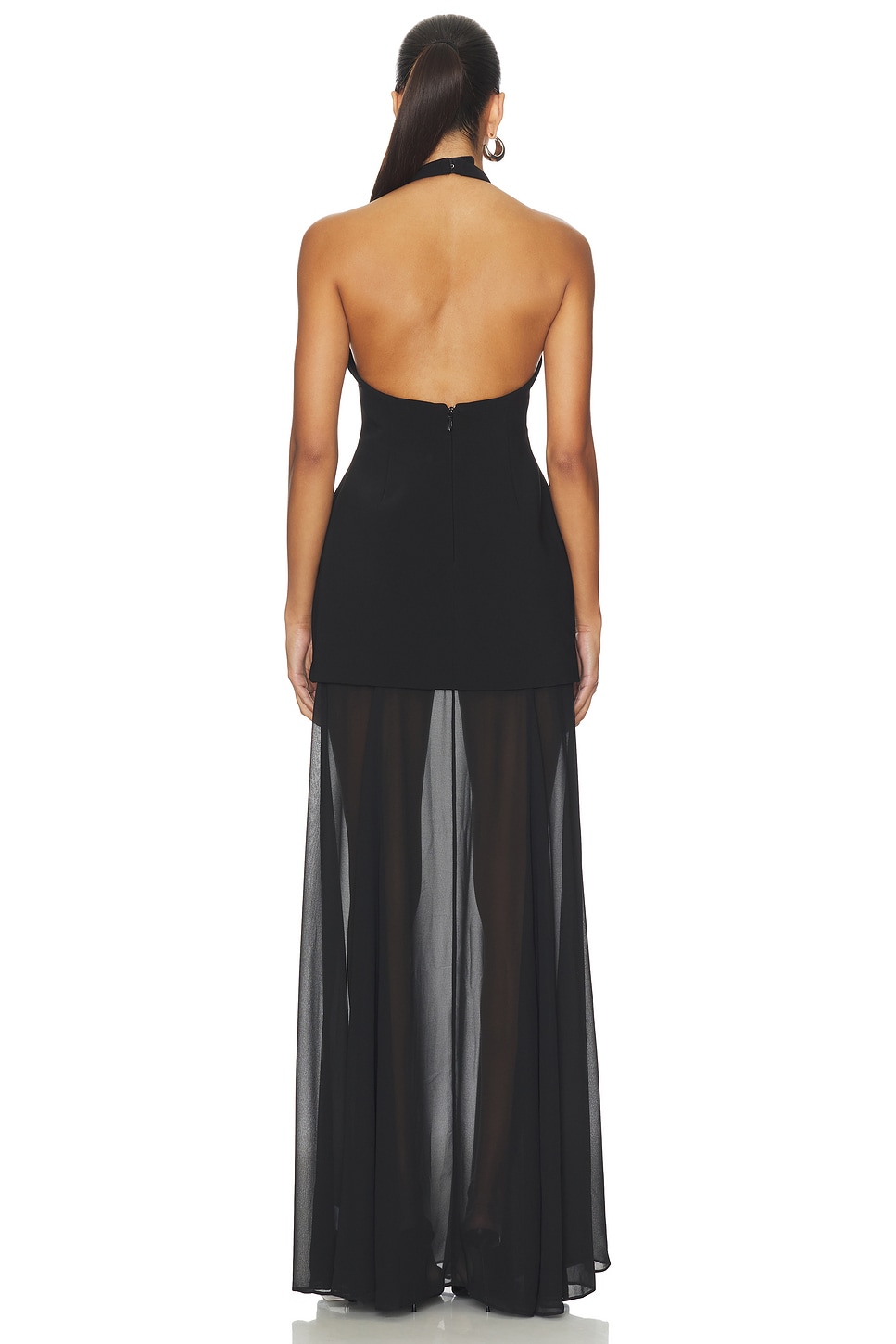 Barbara Gown
