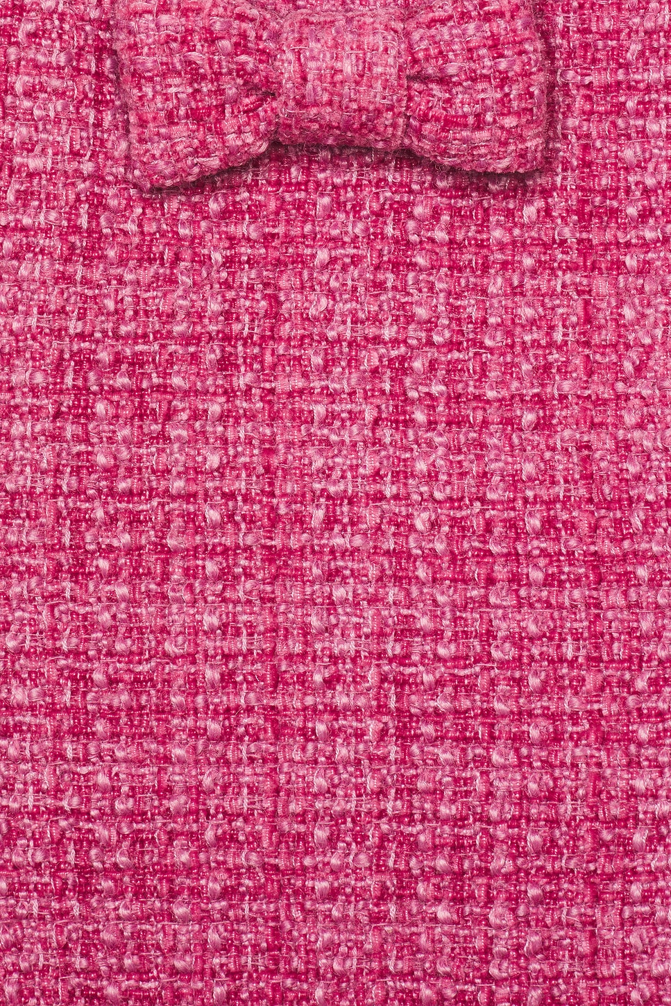 Llily Tweed Mini Dress