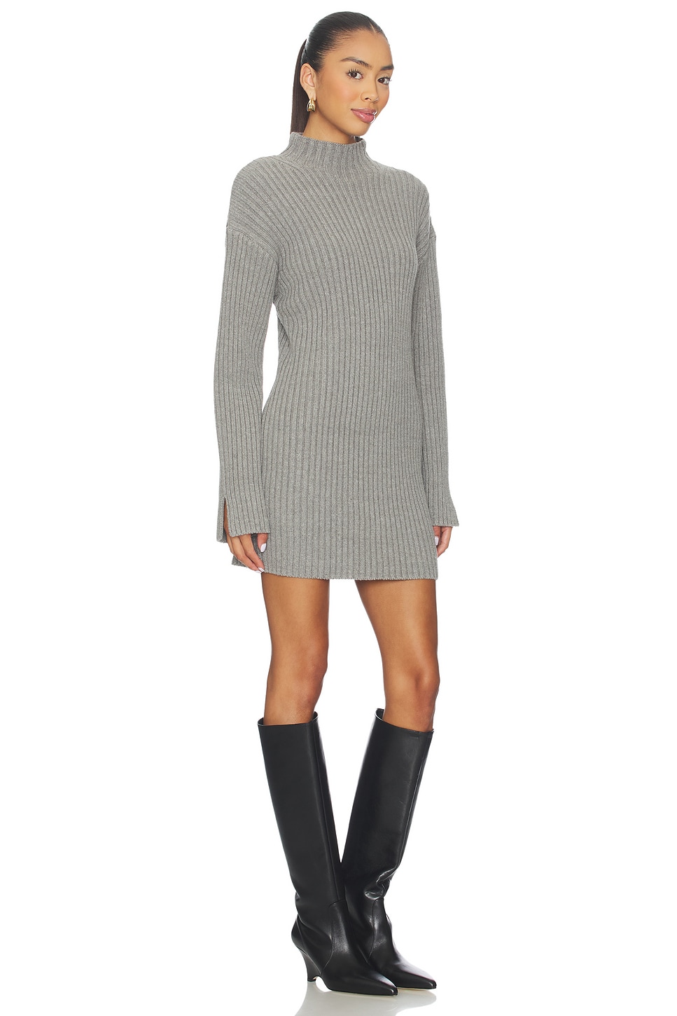 Kora Mini Dress - thumbnail 3