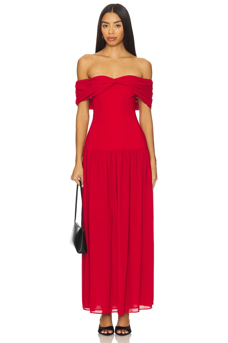 Lovers and Friends Blake Maxi Dress