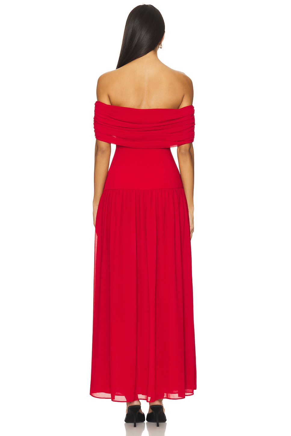 Lovers and Friends Blake Maxi Dress