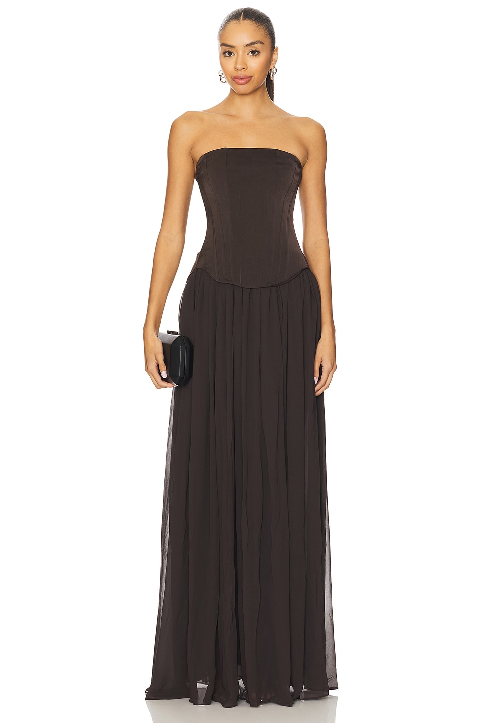 Delia Gown