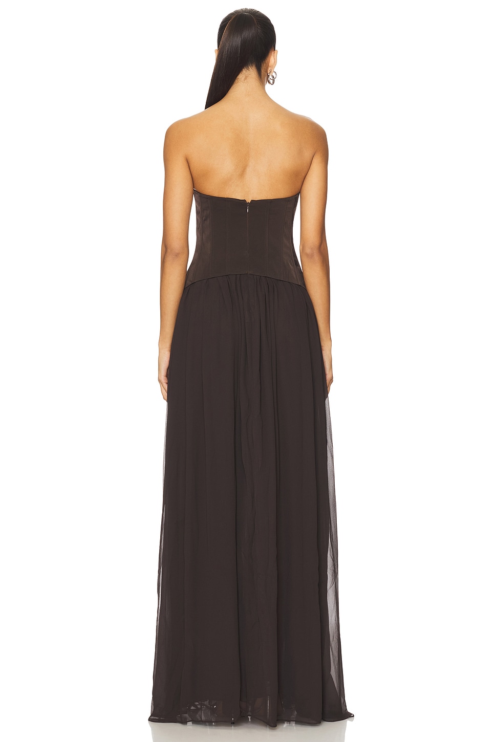 Delia Gown