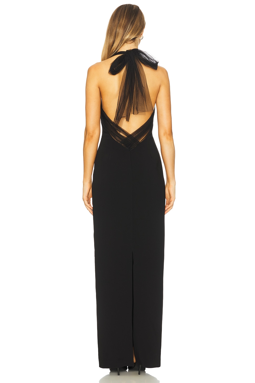 Ajia Gown