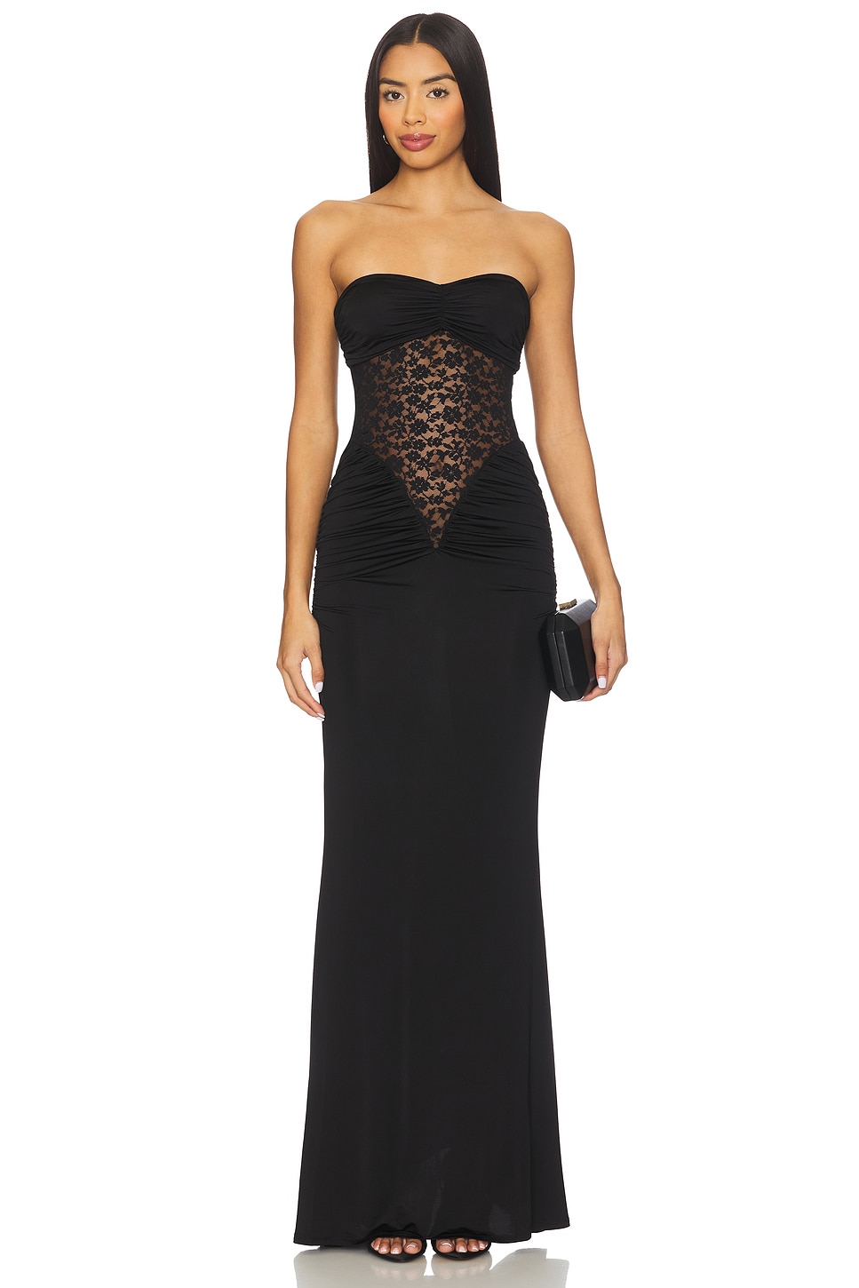 Cassidy Gown