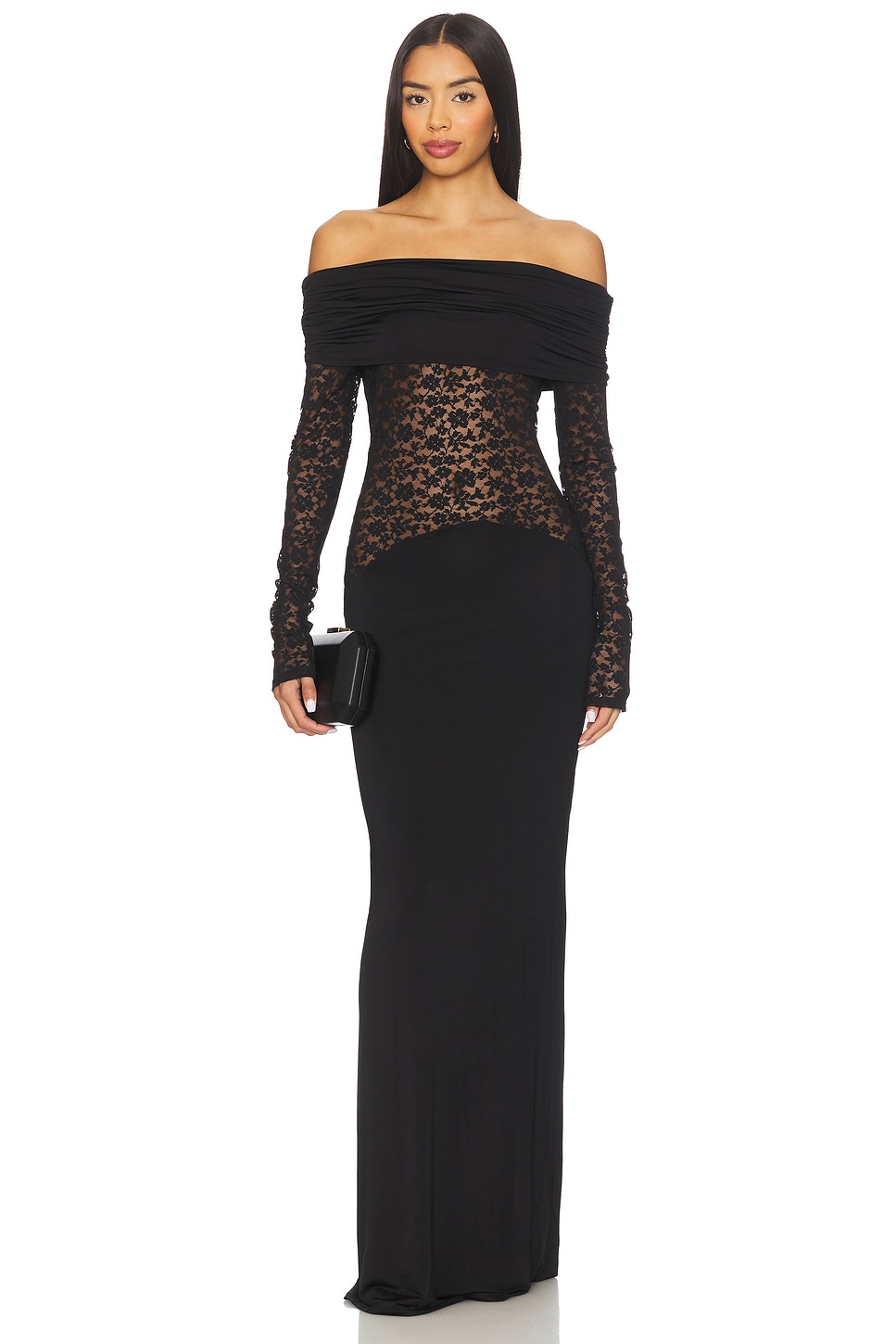 Heidi Gown