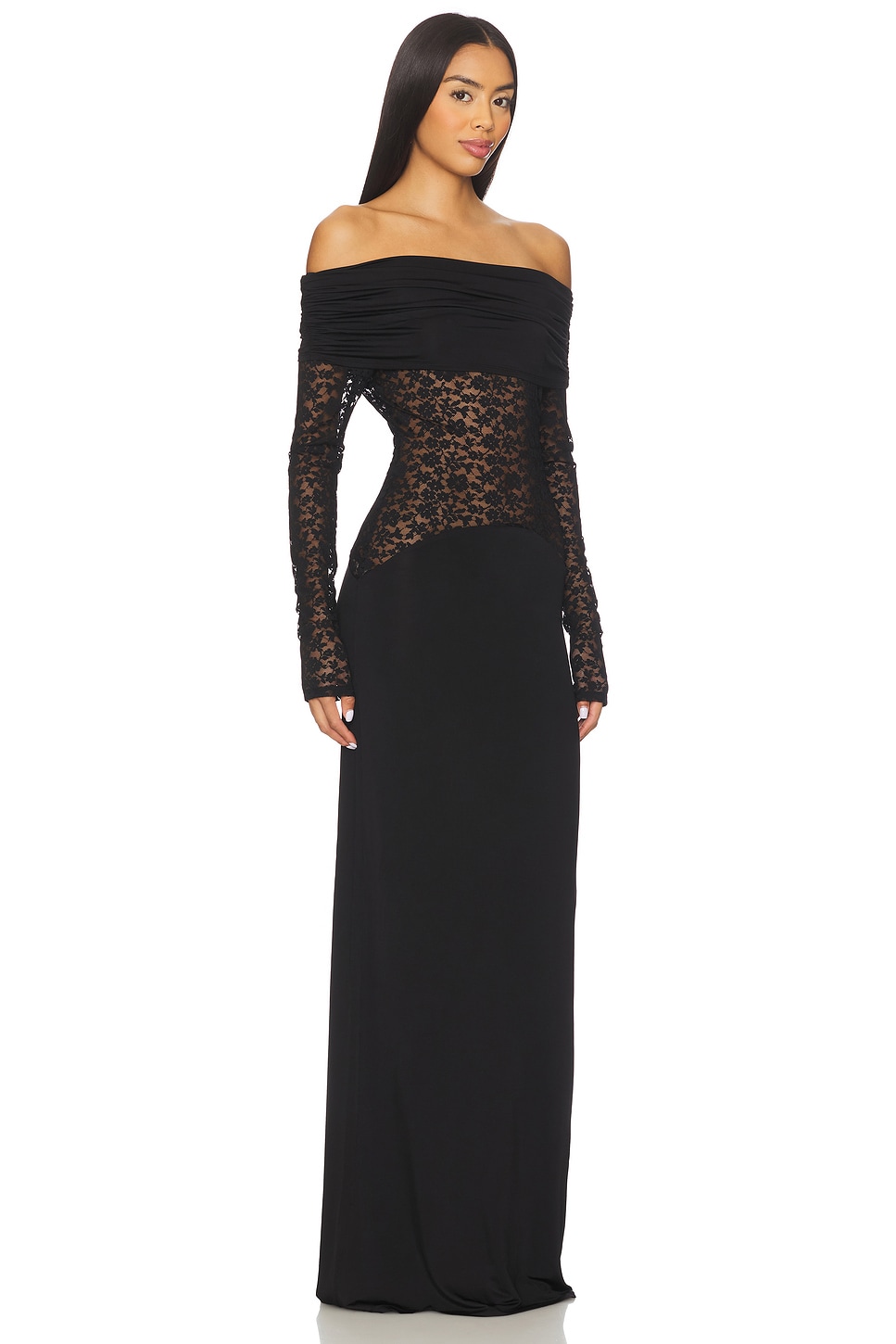 Heidi Gown