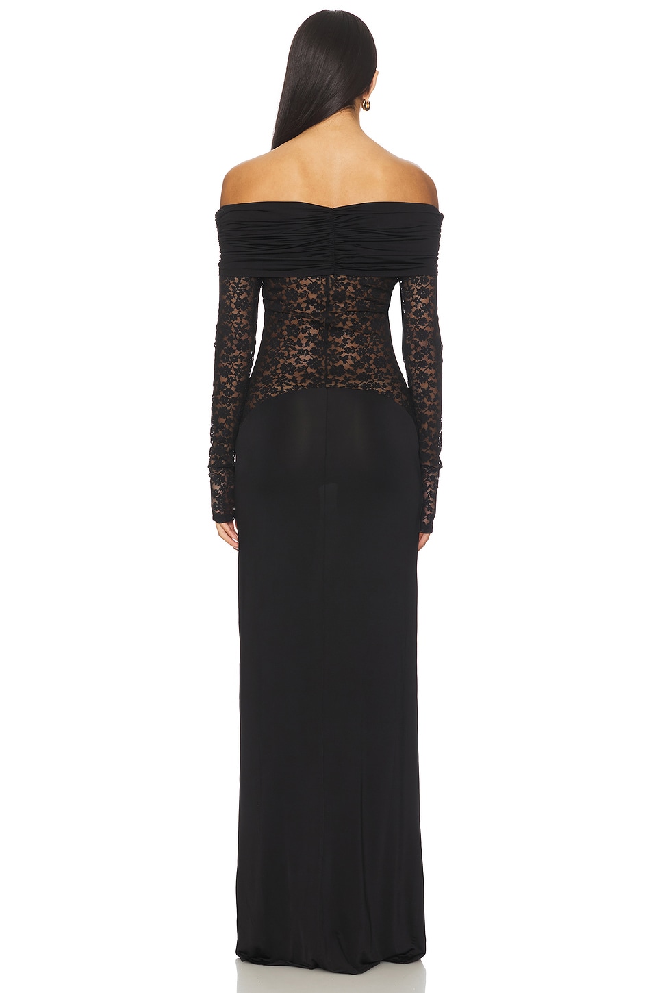 Heidi Gown