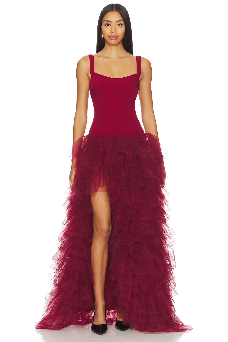 Bowie Gown