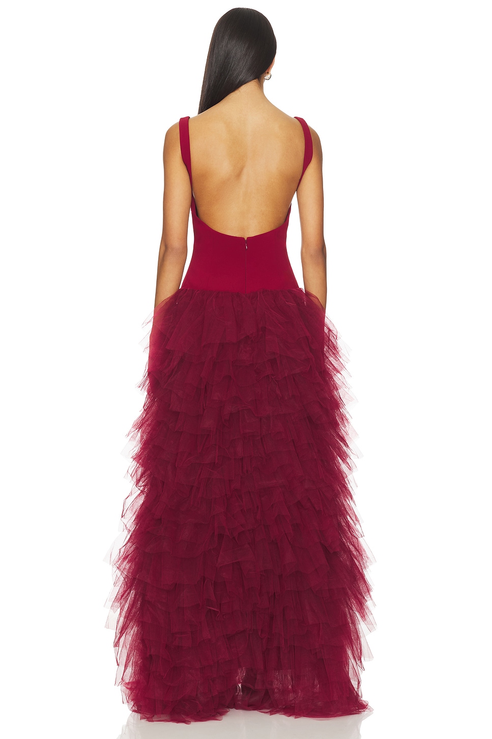 Bowie Gown