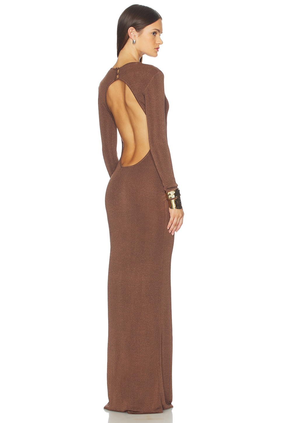 midi dress with pleats Black Scoop Neck Pleated Tank Midi Dress