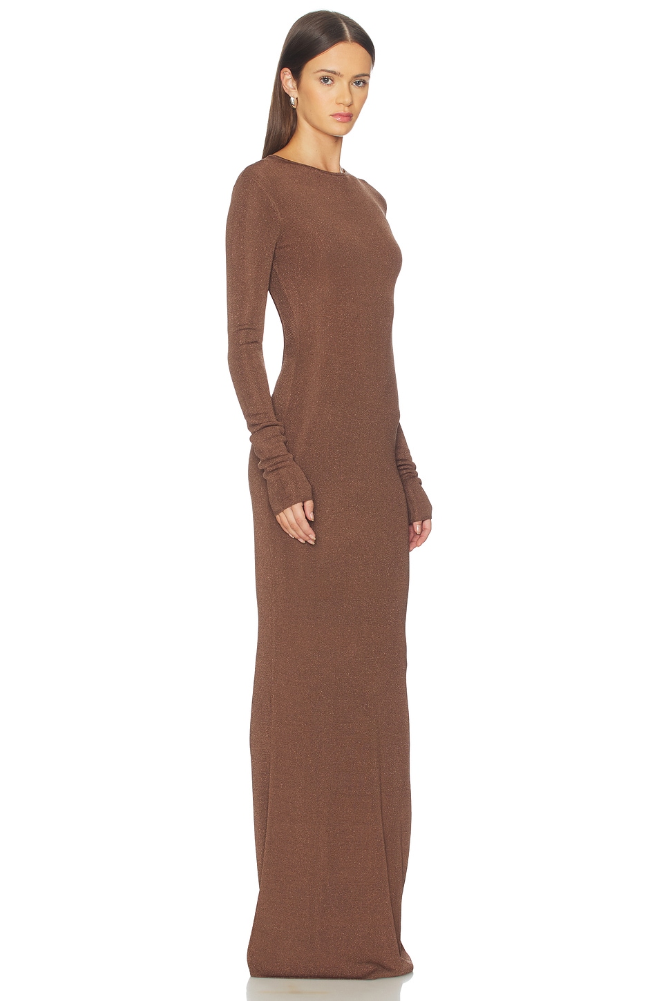 chinese dress ladies Andie Gown main image 0