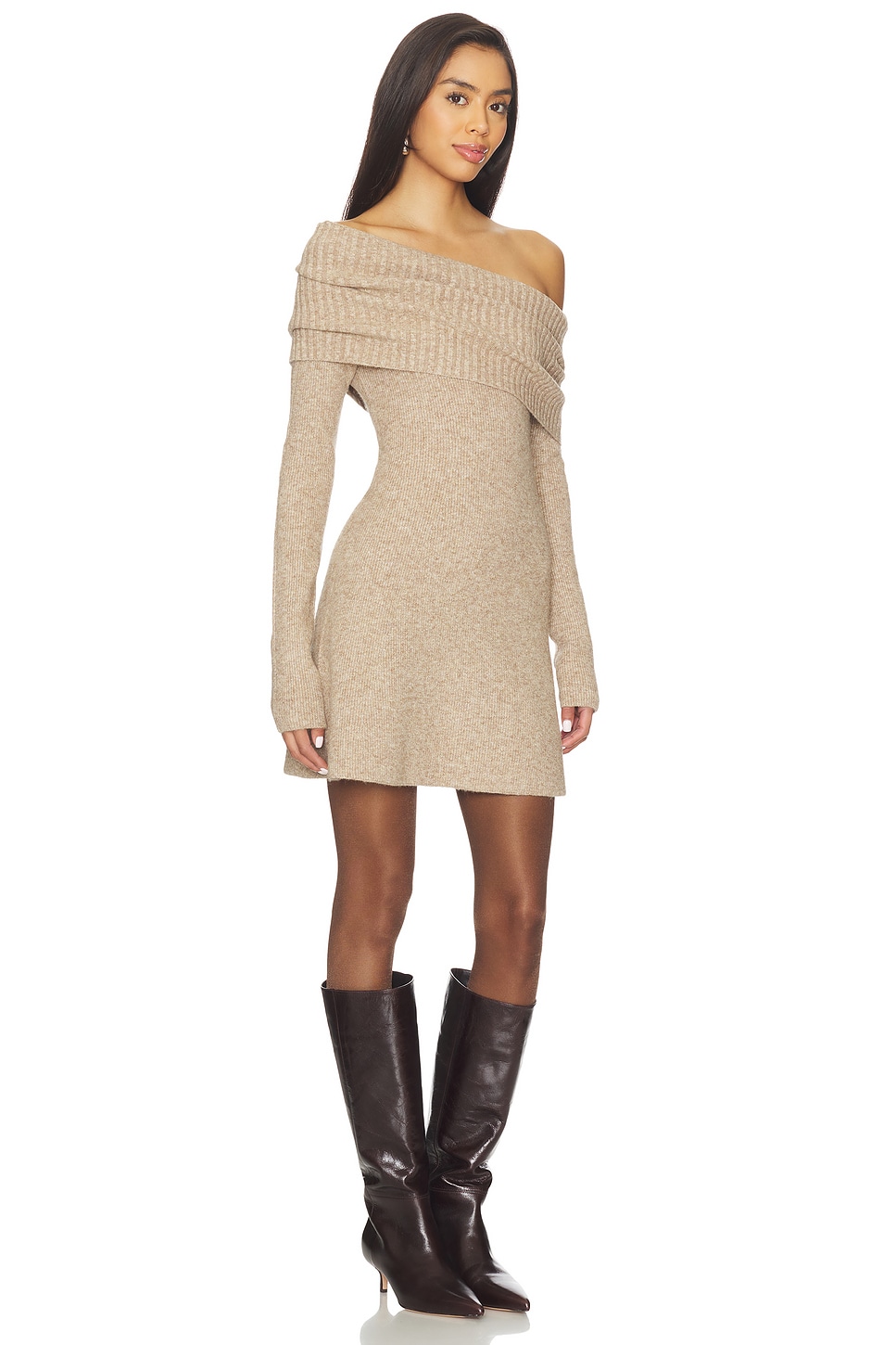 Milana Mini Dress - thumbnail 3