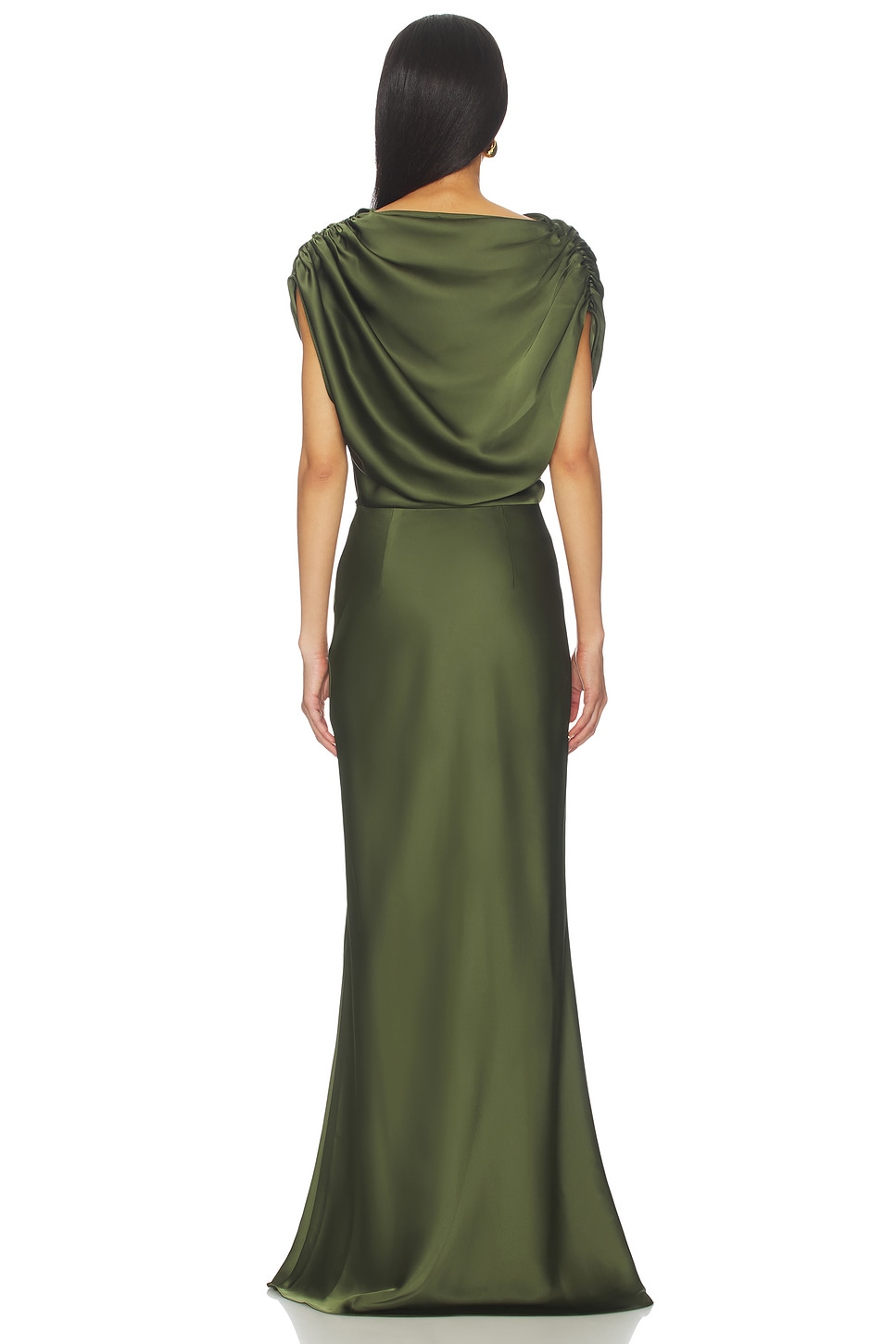 Liliana Gown