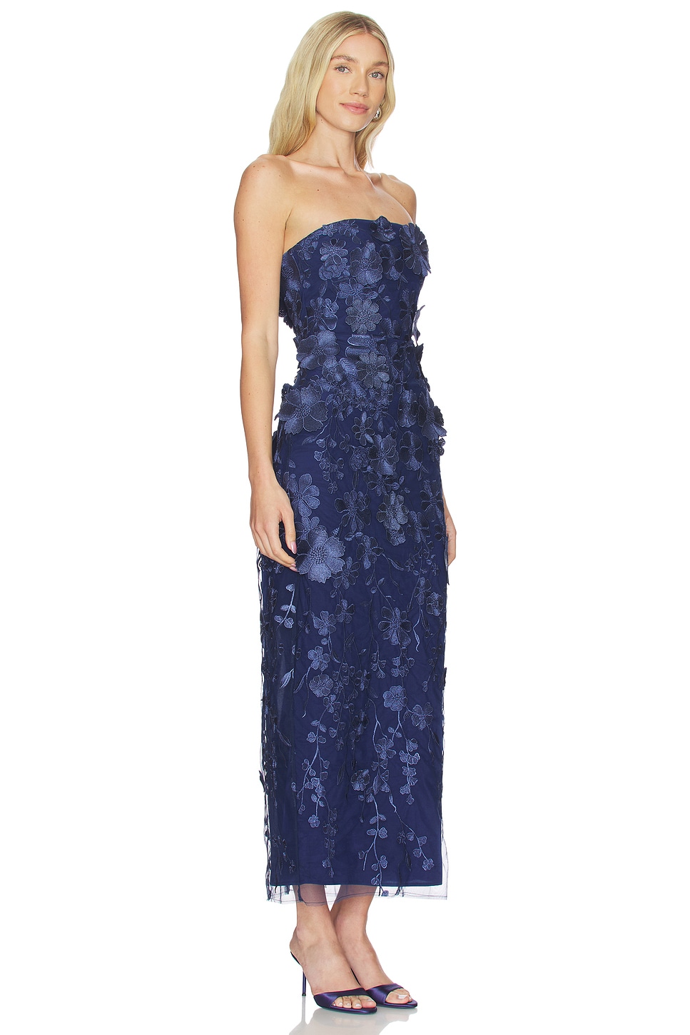 Popin Gown - thumbnail 3