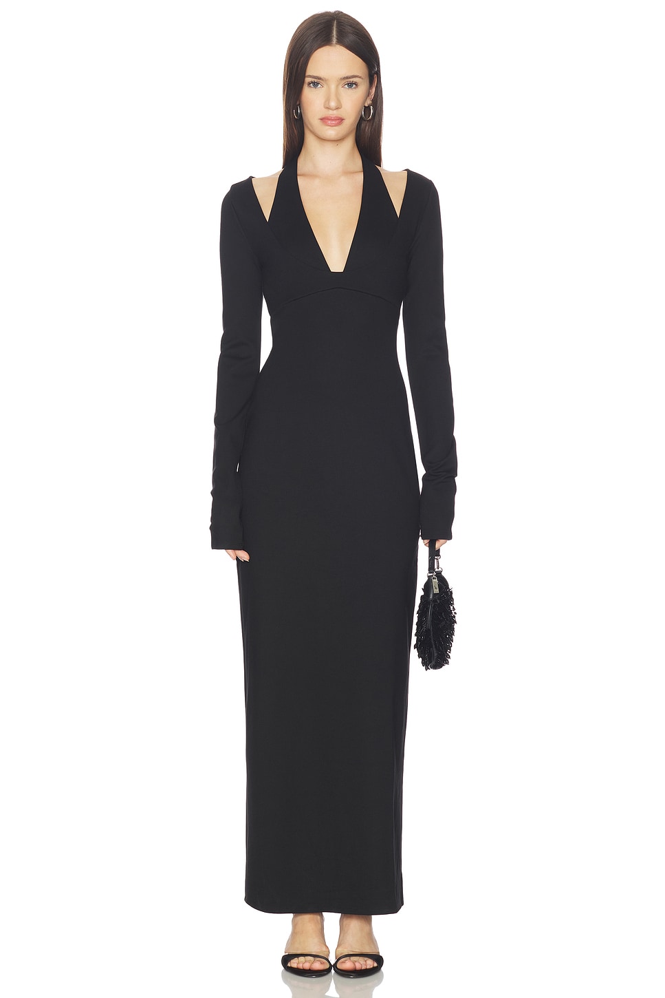 Ainsley Maxi Dress