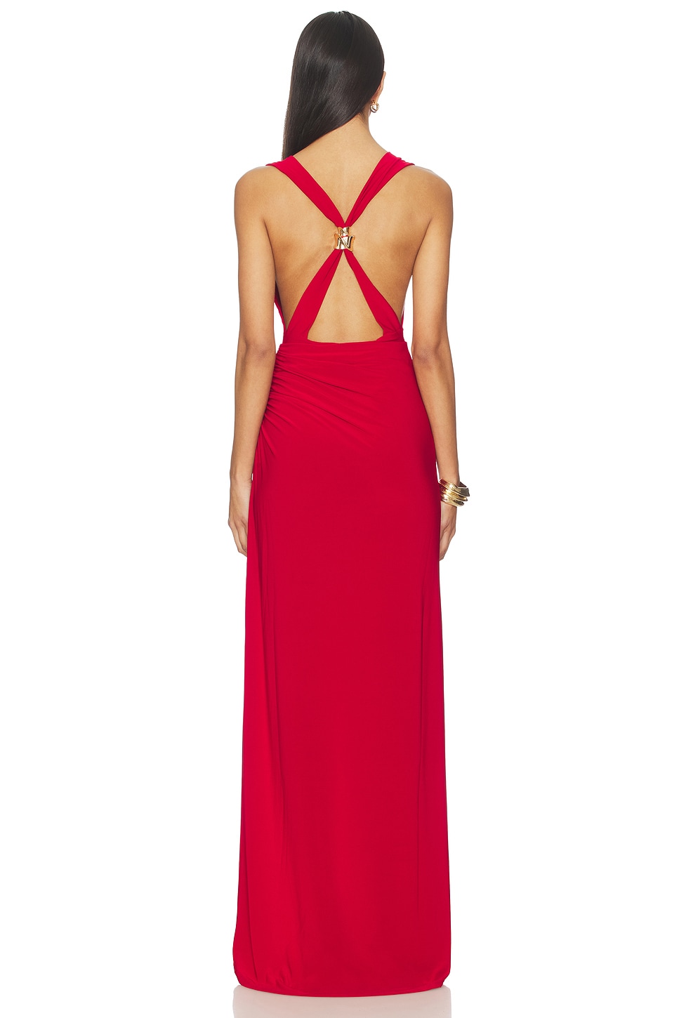 Lovers and Friends Ella Maxi Dress in Red | REVOLVE Lovers and Friends Ella Maxi Dress in Red | REVOLVE