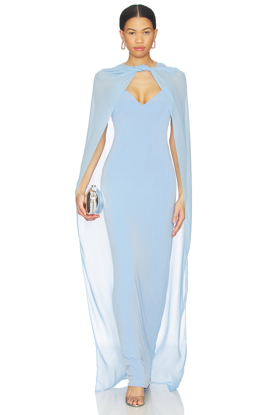 Lovers and Friends Clarissa Gown