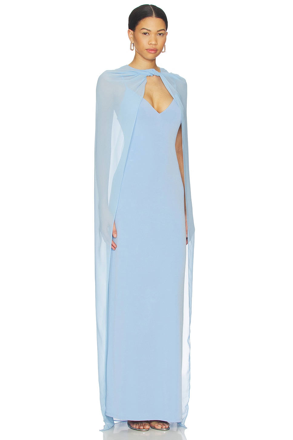 Lovers and Friends Clarissa Gown