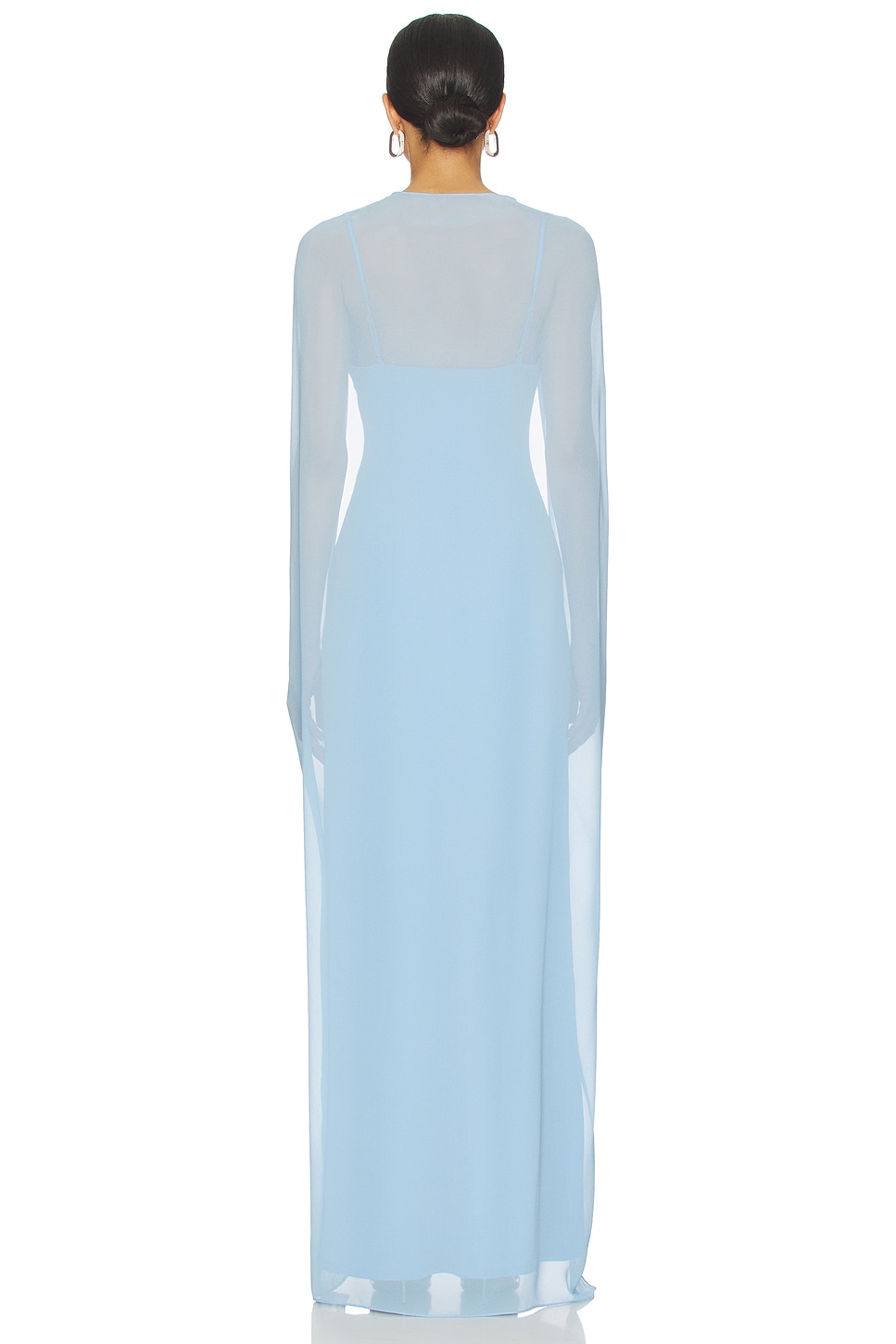 Lovers and Friends Clarissa Gown