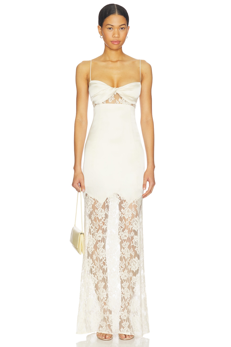 Marcy Maxi Dress