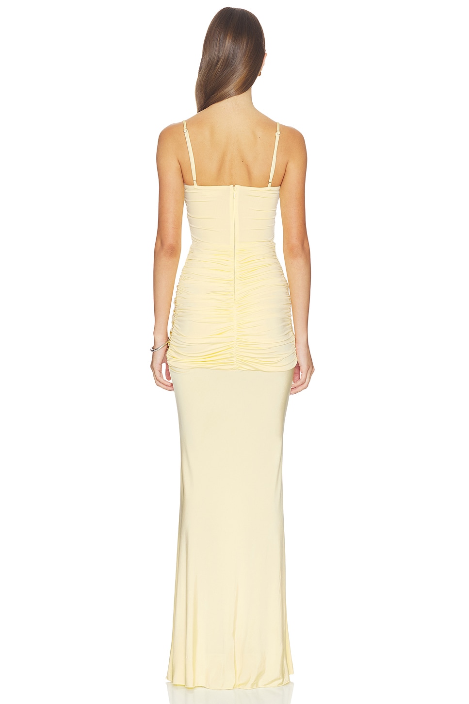 emmy maxi dress Lovers and Friends Emmy Maxi Dress in Red