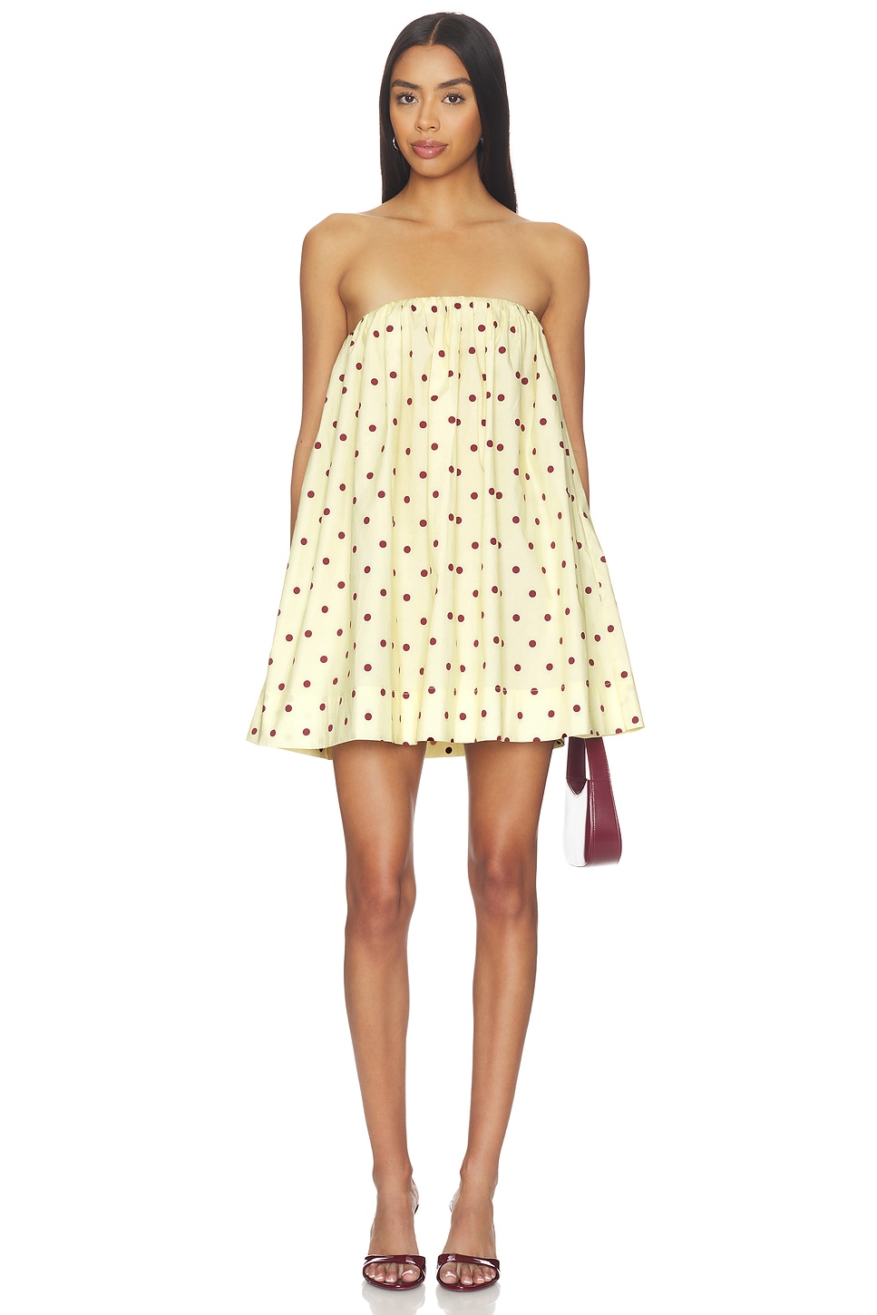 Dev Mini Dress