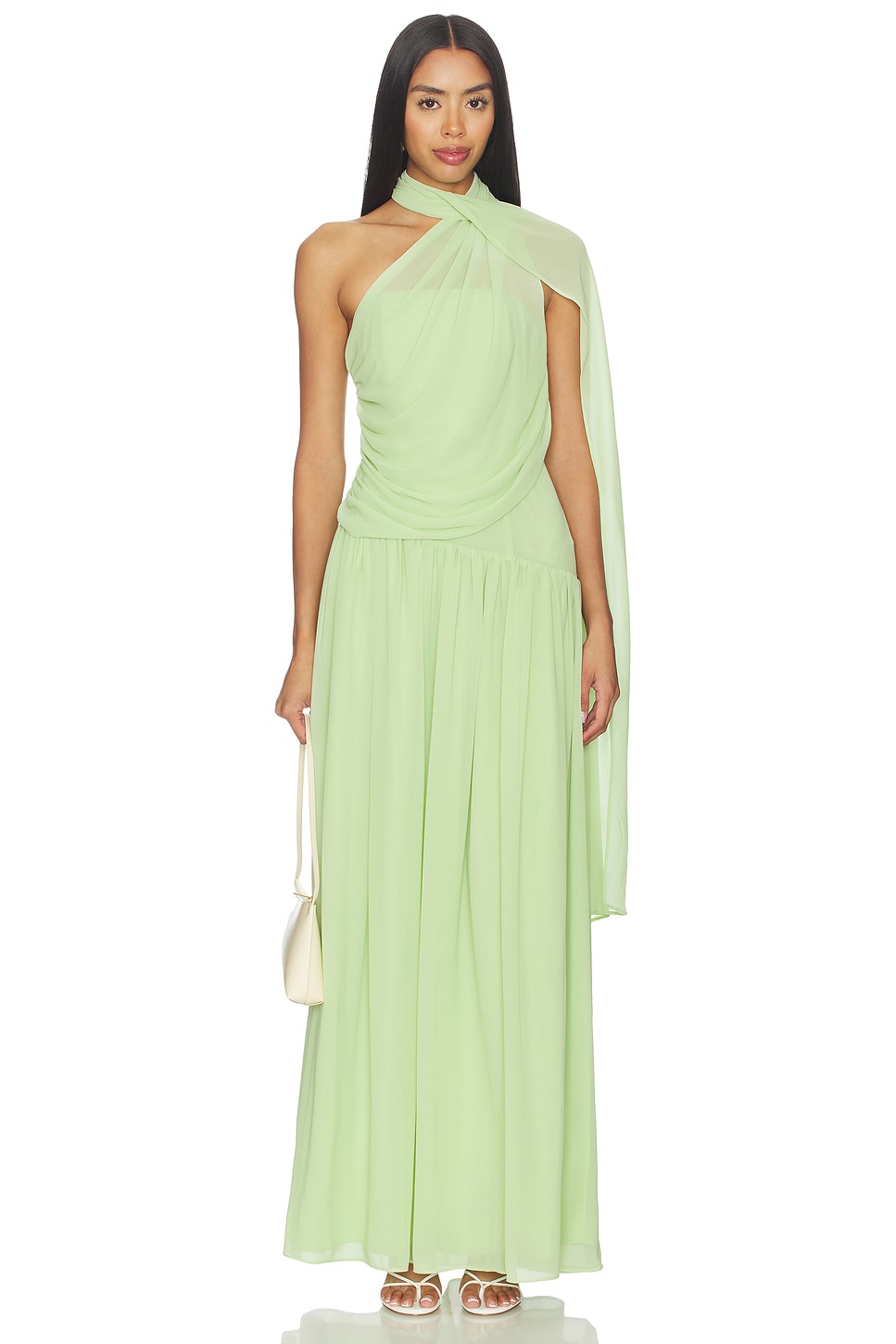 Lovers and Friends - Eden Gown | Plush