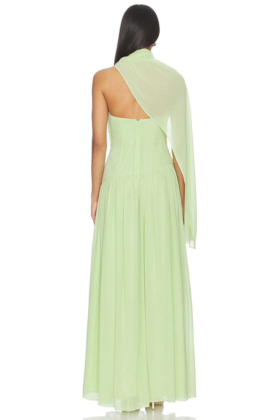 Lovers and Friends Eden Gown