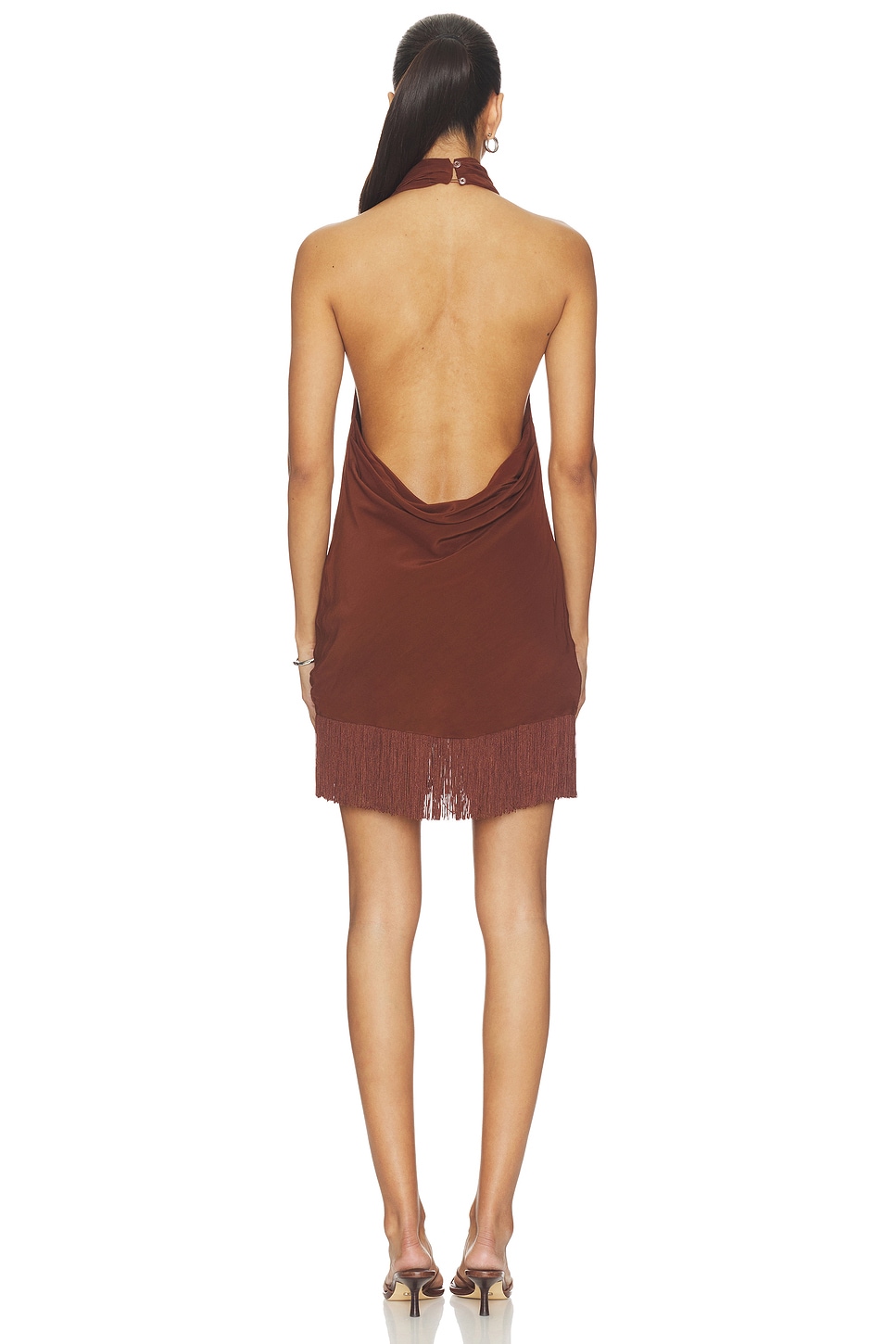 Lovers and Friends Larissa Mini Dress