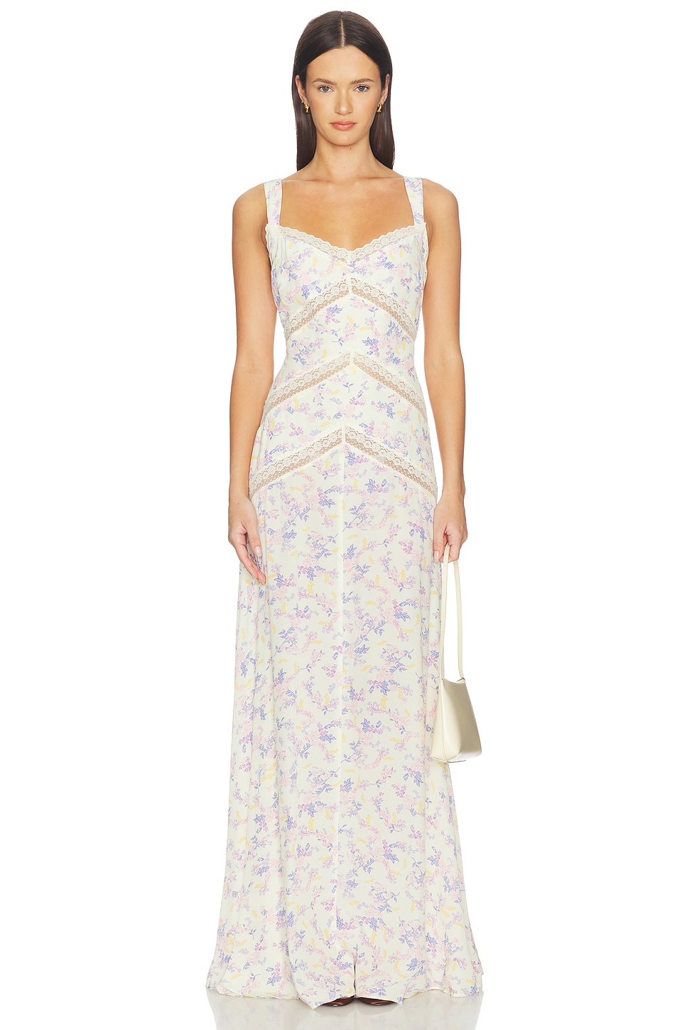 Livia Gown