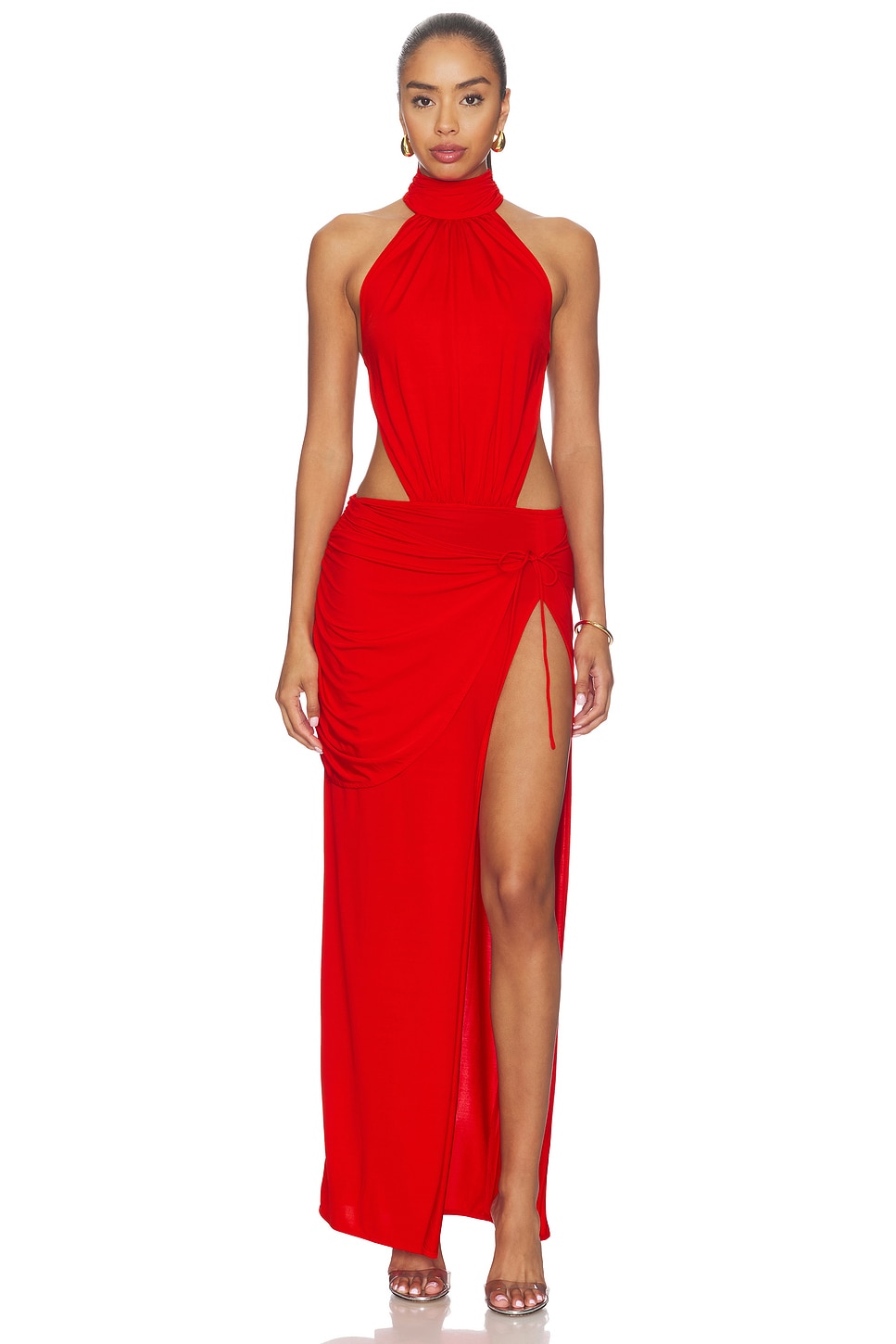 Jasmine Maxi Dress