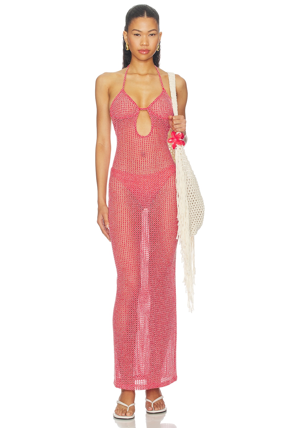 Rhodes Maxi Dress