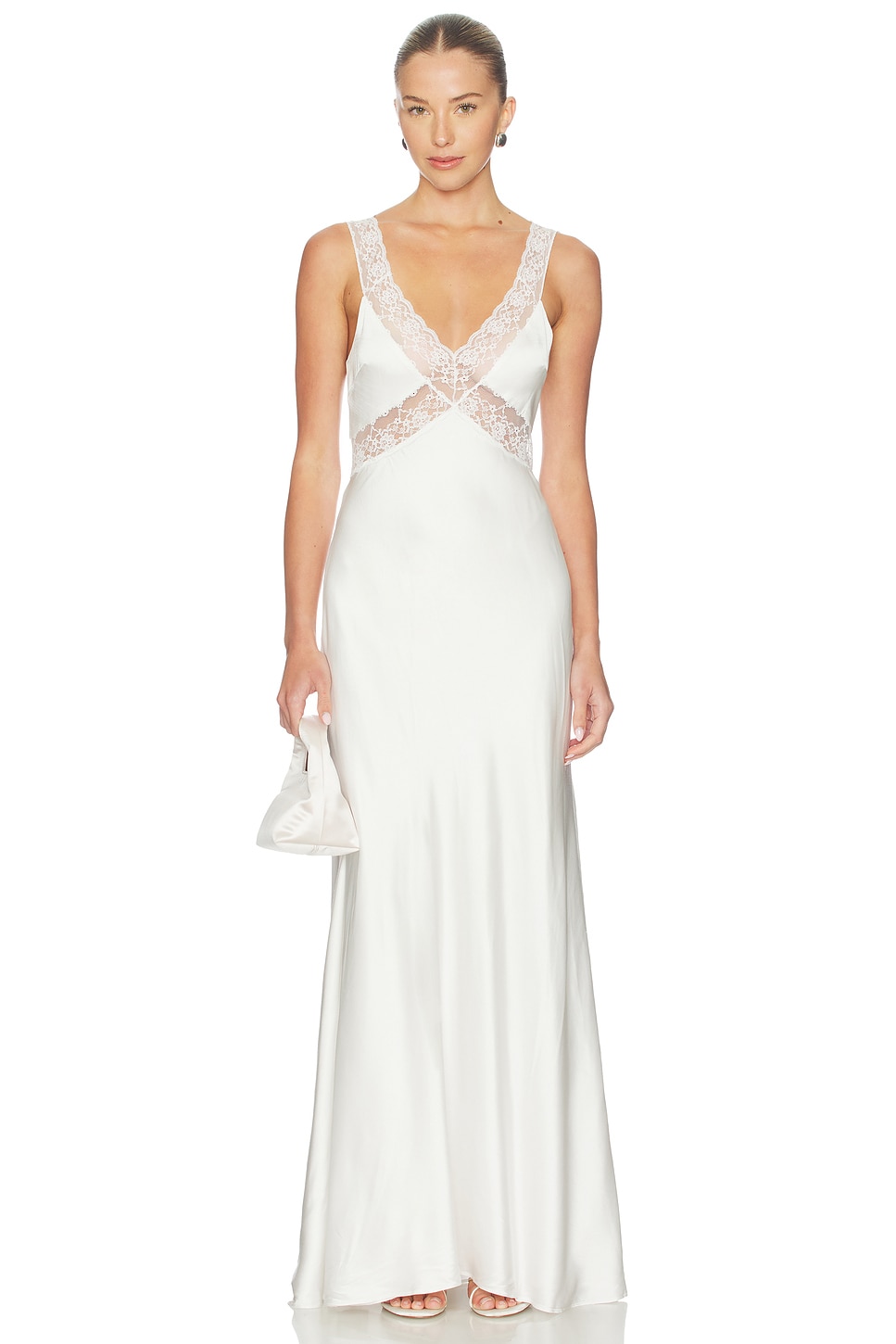 Cierra Maxi Dress