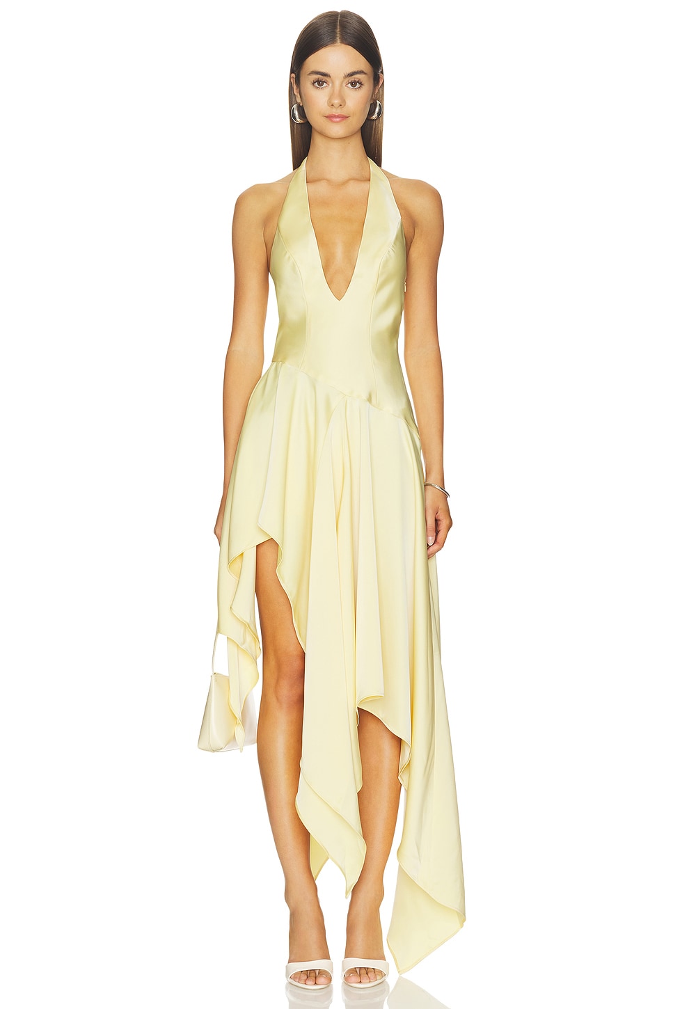 Eldrid Gown