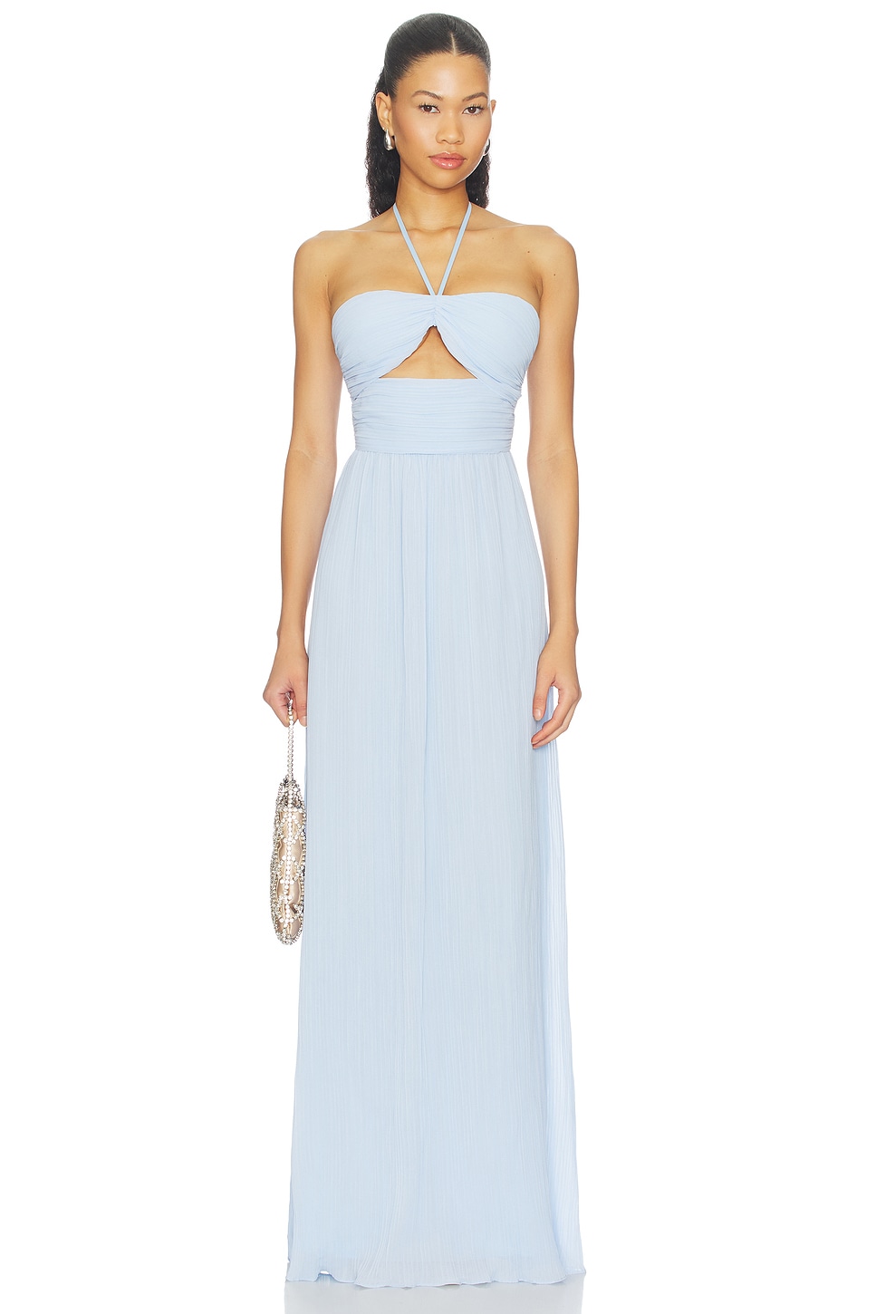 Delilah Gown