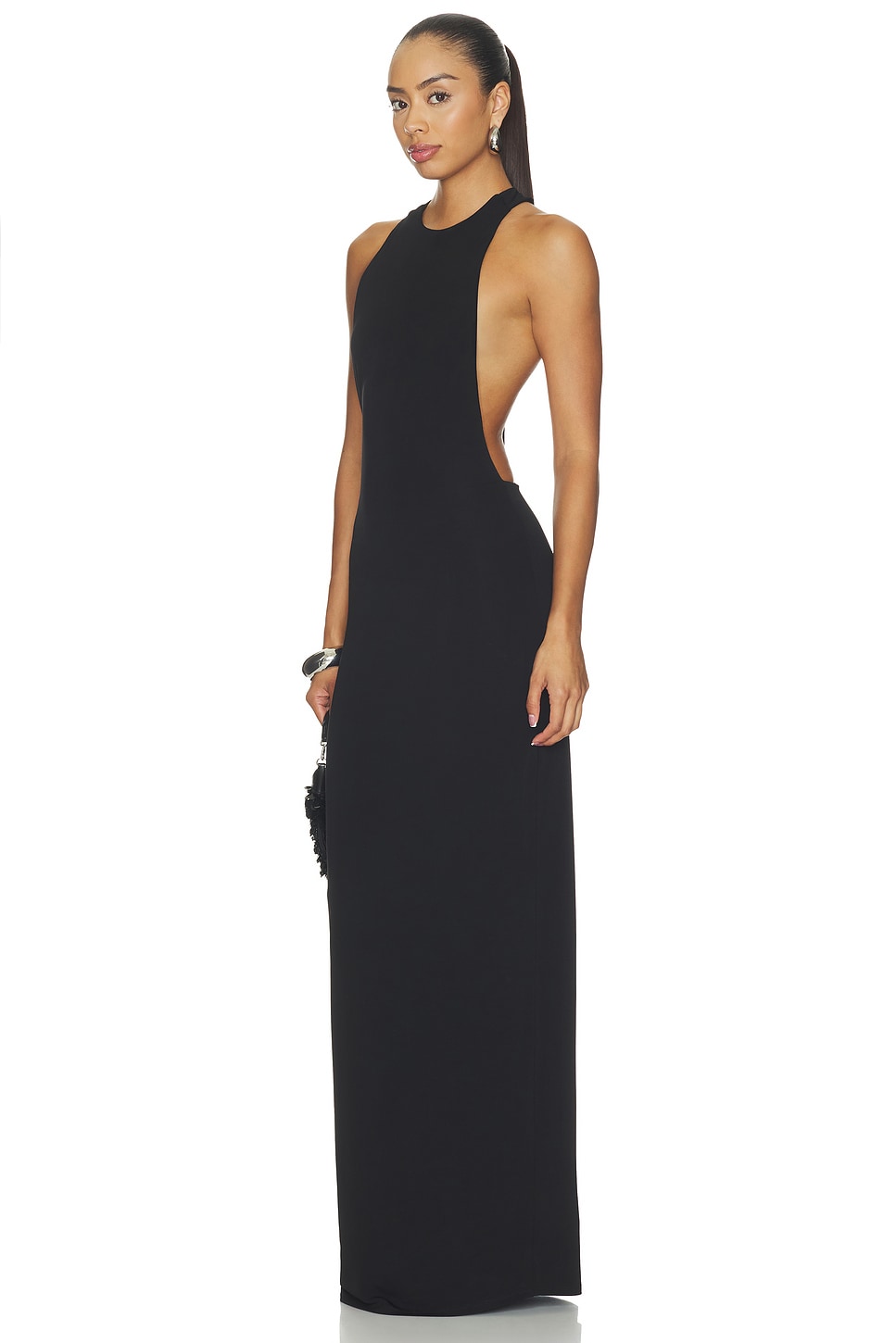 x Blake Evin Josephine Gown