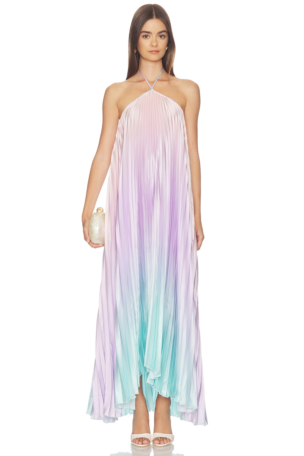 Teddy Gown