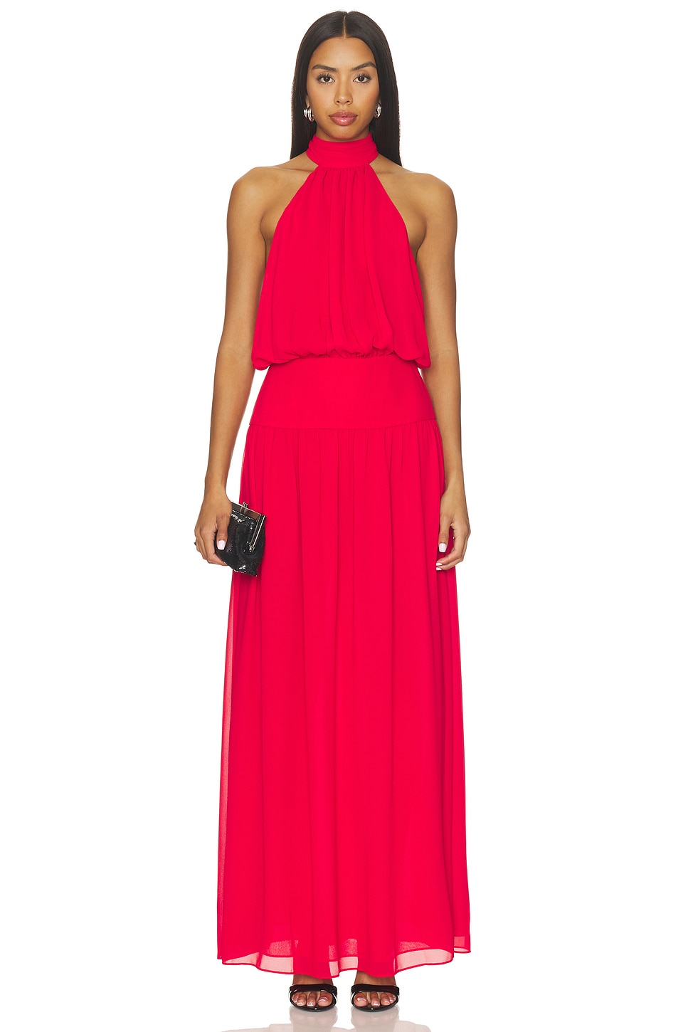 Simone Gown