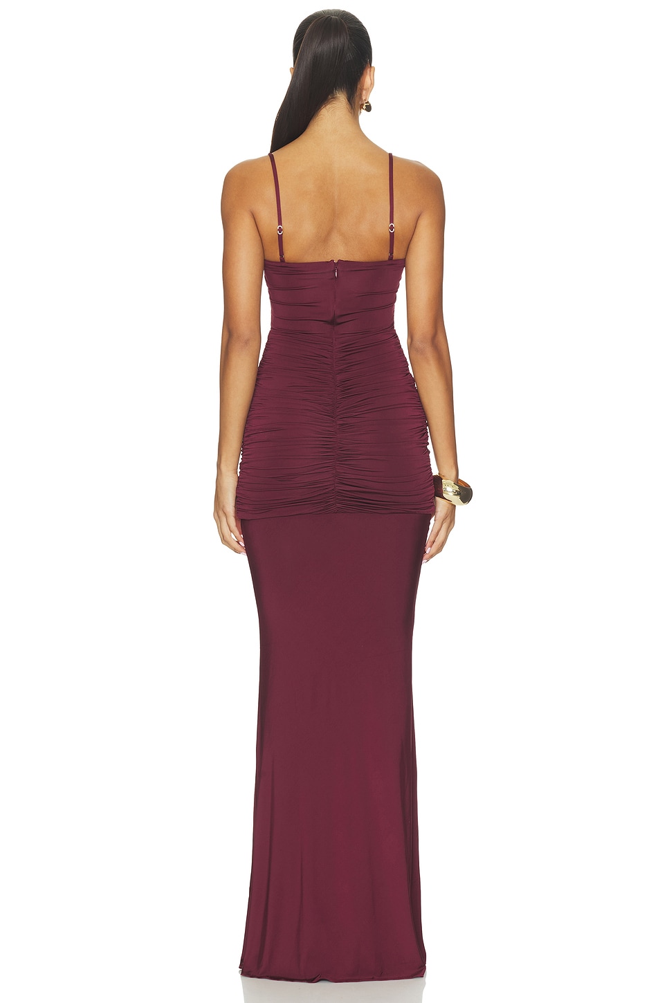 Lovers and Friends Emmy Maxi Dress