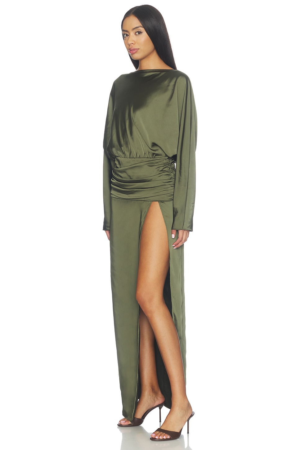 X Hannah Lizzy Raphaella Gown - thumbnail 3