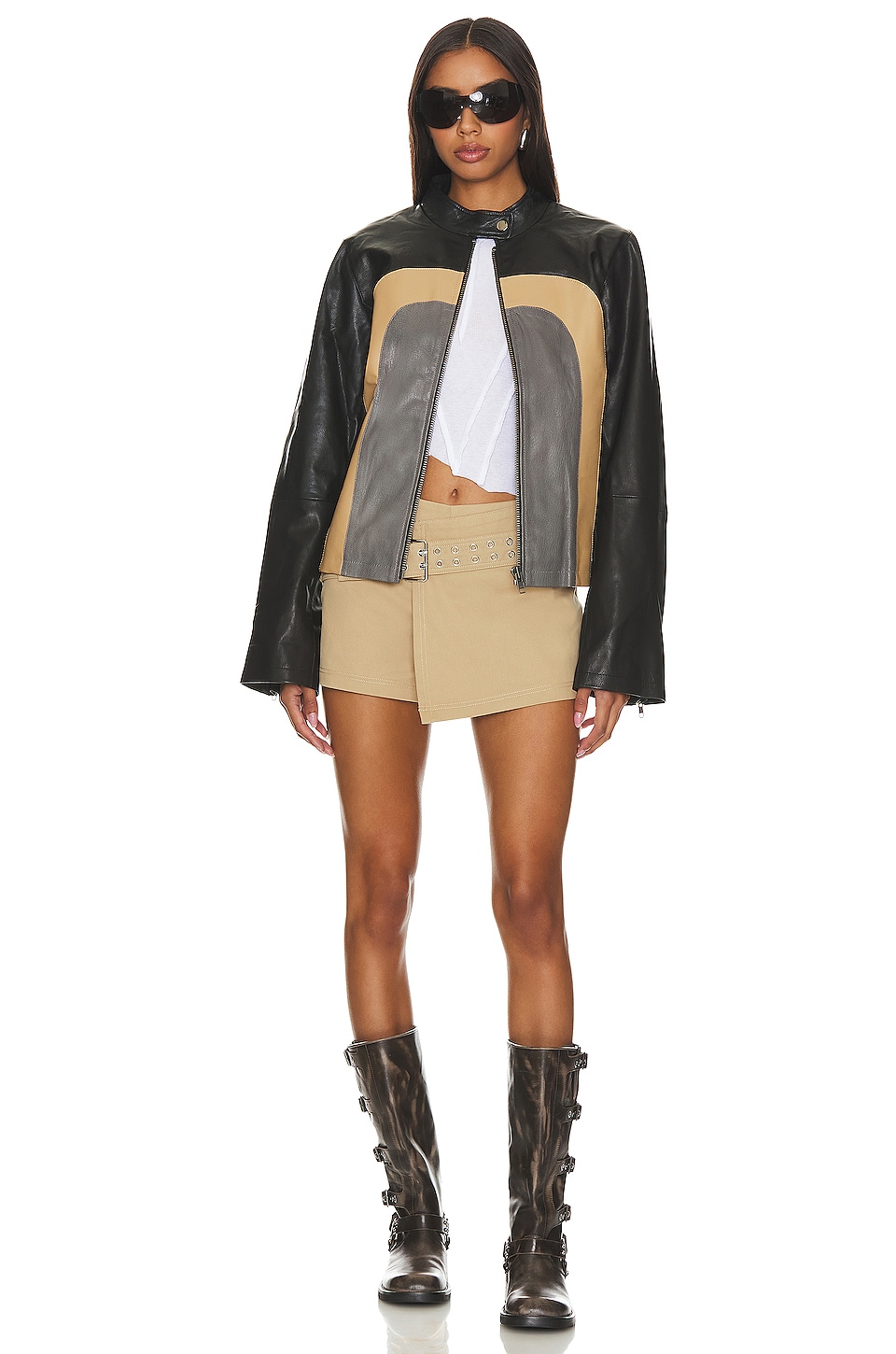 Remy Skort